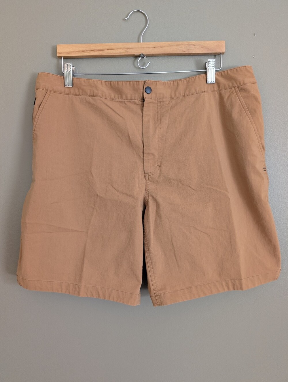 Toad & Co Boundless Shorts Size 38